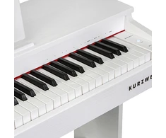 Kurzweil M70 Baltas – skaitmeninis pianinas