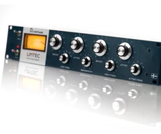 Q Lantec Lindell LiNTEC - Equalizer