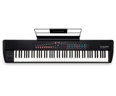 M-Audio Hammer 88 MIDI klaviatūra