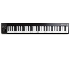 M-AUDIO Keystation 88 MK3 MIDI klaviatūra