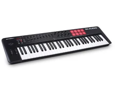 M-AUDIO Oxygen 61 (MKV) MIDI klaviatūra
