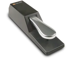 M-AUDIO SP-2 Profesionalus pianino stiliaus pedalas