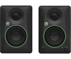 Kompiuterio kolonėlės Mackie CR3.5BT - Active Studio monitoriai su Bluetooth