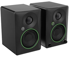 Kompiuterio kolonėlės Mackie CR3.5BT - Active Studio monitoriai su Bluetooth