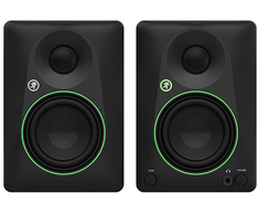 Mackie CR4.5 BT – aktyvūs Bluetooth monitoriai