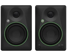 Kompiuterio kolonėlės Mackie CR5 BT - aktyvūs monitoriai su „Bluetooth“