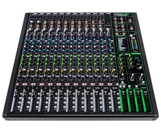 Mackie ProFX16v3 – analoginis maišytuvas su USB