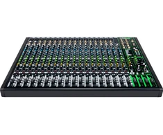 Mackie ProFX22v3 – analoginis maišytuvas su USB