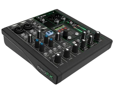 Mackie ProFX6v3+ analoginis maišytuvas su USB ir „Bluetooth“
