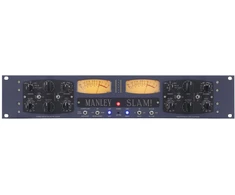 Manley ELOP+ - Stereo Limiter i kompresorius