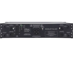 Manley ELOP+ - Stereo Limiter i kompresorius