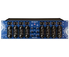 Manley MASSIVE PASSIVE - 2 kanalų ekvalaizeris