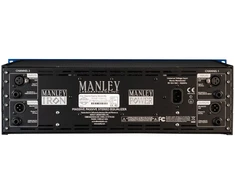 Manley MASSIVE PASSIVE - 2 kanalų ekvalaizeris