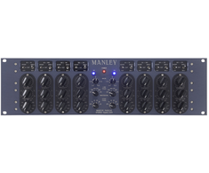 Manley MID FREQUENCY EQ - Equalizer