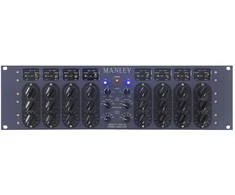 Manley MID FREQUENCY EQ - Equalizer