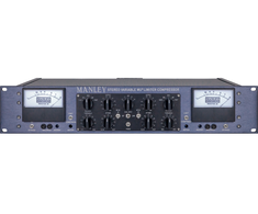Manley NU MU - Stereo Limiter i kompresorius