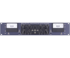 Manley STEREO VARIABLE MU Mastering - Limiter i kompresorius