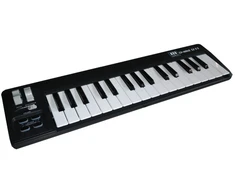 MIDITECH i2-mini 32 BT - Klaviatūra MIDI