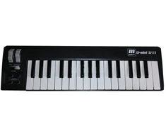 MIDITECH i2-mini 32 BT - Klaviatūra MIDI