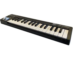 MIDITECH i2-mini 32 - Klaviatūra MIDI