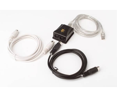 MIDITECH MIDI Thru 7
