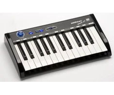 MIDITECH MidiStart Music 25 - Klaviatūra MIDI