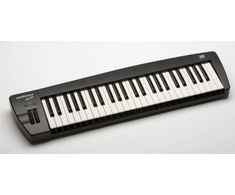 Klaviatūra MIDITECH MidiStart Music 49