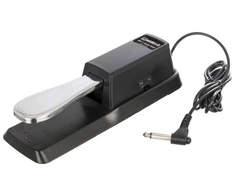 MIDITECH MP-1 Sustain Pedal