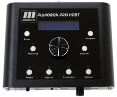 MIO MIDITECH PianoBox mini II - GM garso modulis
