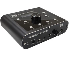 MIO MIDITECH PianoBox mini II - GM garso modulis