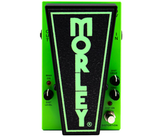 Morley 20/20 Distortion Wah