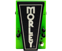 Morley 20/20 Distortion Wah