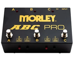Rosfix Morley ABC PRO – signalo skirstytuvas