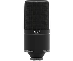 Muxlab MXL 990 – kondensacinis mikrofonas