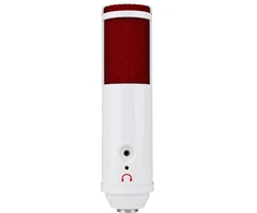 Muxlab MXL TEMPO WR - USB kondensatoriaus mikrofonas baltas