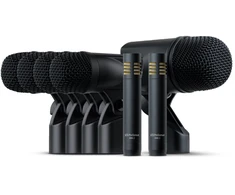 PreSonus DM-7 - Rinkinys būgnų mikrofonai