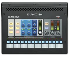 PreSonus EarMix 16M - Maišytuvas asmeniniam klausymuisi