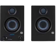Monitorinės kolonėlės PreSonus Eris 5BT 2nd Gen