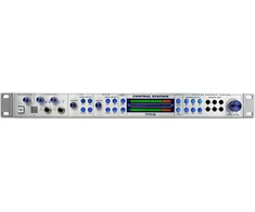 PreSonus Central Station Plus monitoriaus sąsaja