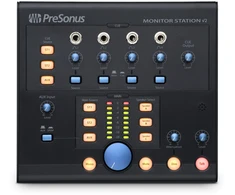 PreSonus MonitorStation V2 - Kontroler