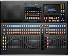 Presonus StudioLive® Seria III SE 32 – Skaitmeninis Maišytuvas