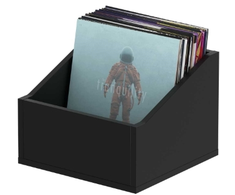 Reloop GLORIOUS Record Box Advanced 110 Juodas