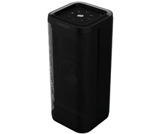 RELOOP Groove Blaster BT nešiojama kolonėlė, Juodos spalvos