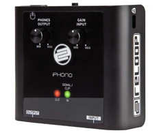 Reloop PRIEŽIŪRĖTI iPhone 2