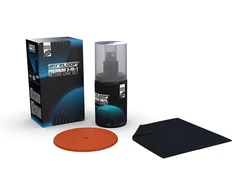 RELOOP Premium 3-IN-1 įrašų priežiūros rinkinys