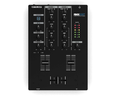 Reloop RMX-10 BT - 2 kanalų maišytuvas su Bluetooth funkcija