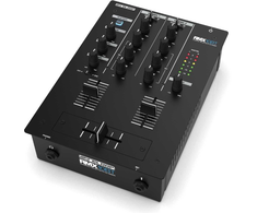 Reloop RMX-10 BT - 2 kanalų maišytuvas su Bluetooth funkcija