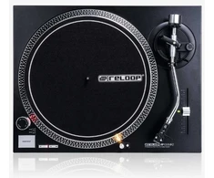 RELOOP RP-1000 MK2 patefonai