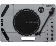 RELOOP SPIN 7 Slipmat