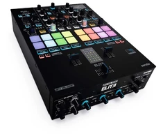 RELOOP Turn 2 Baltas